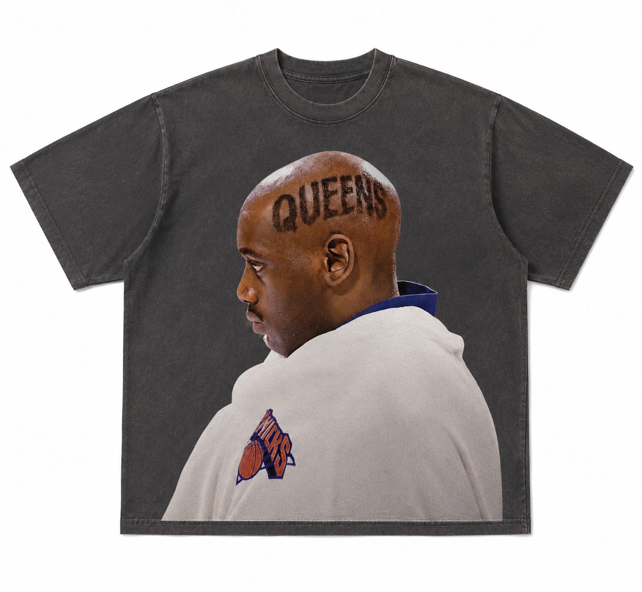 Queens Never Forgot