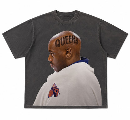 Queens Never Forgot