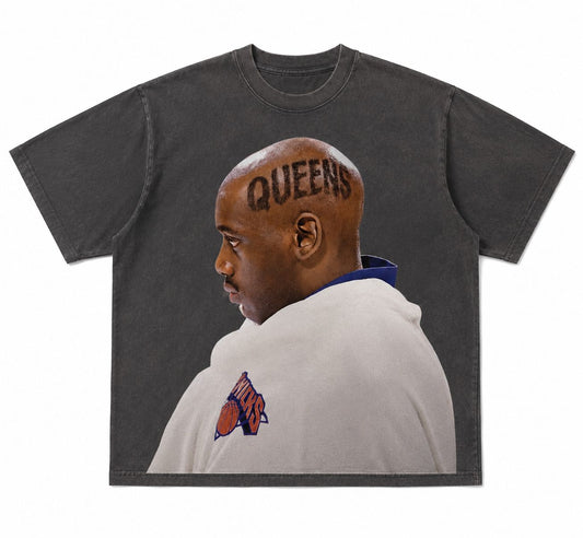 Queens Never Forgot